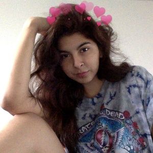 Meet your Posher, Sophie